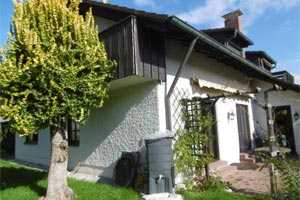 Postbauer-Heng   Wohnhaus in Burgthann